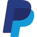 Paypal Logo